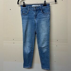 2/$20❤️- JEANS | Women’s Zara Trafaluc jeans size 2
